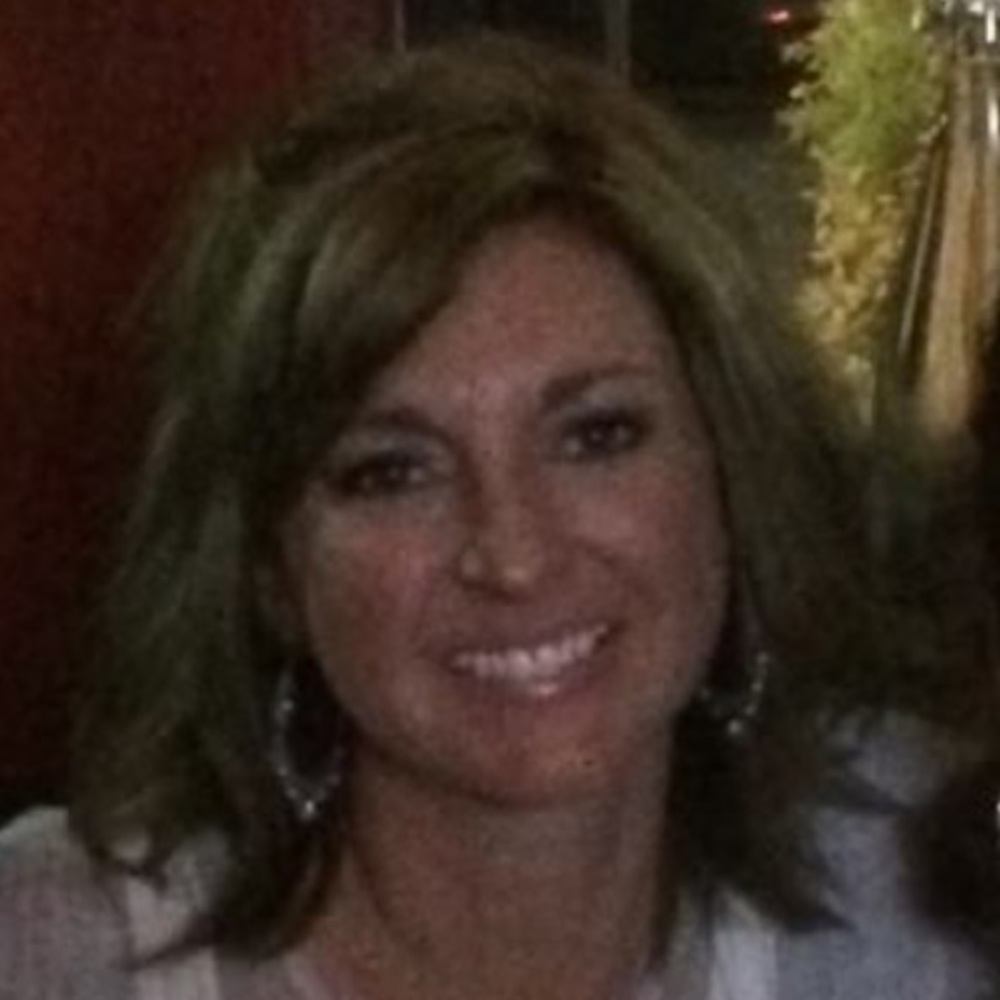 Meet your Posher, Julie